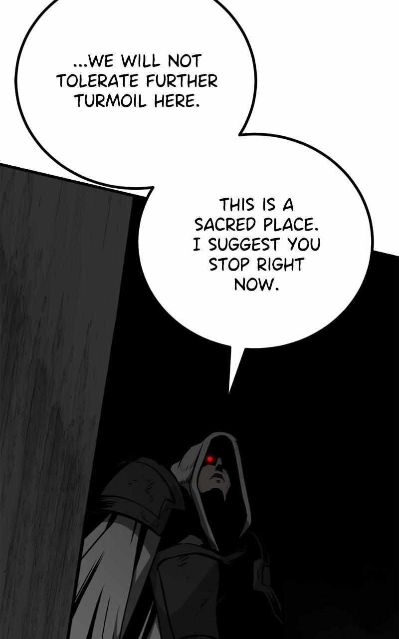 Hero Killer — Chapter 189 — page 121