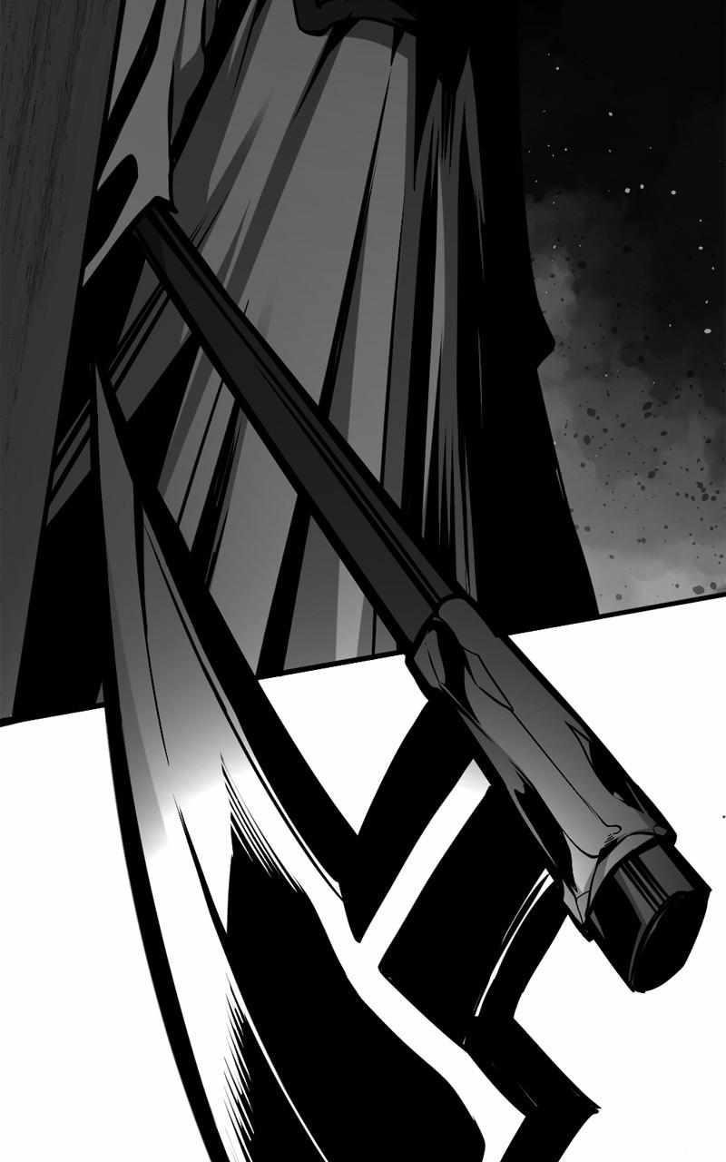 Hero Killer — Chapter 189 — page 122