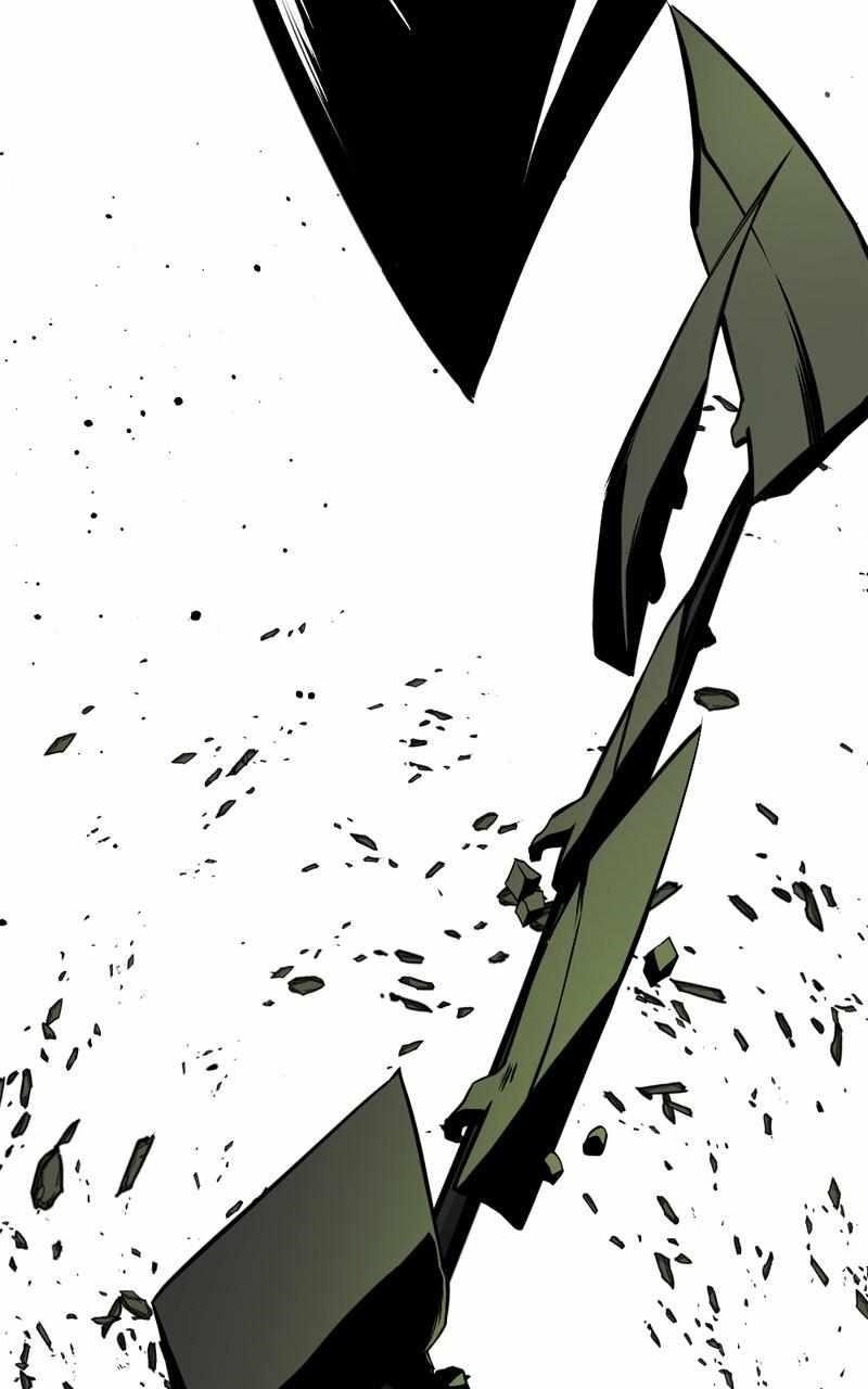 Hero Killer — Chapter 189 — page 123
