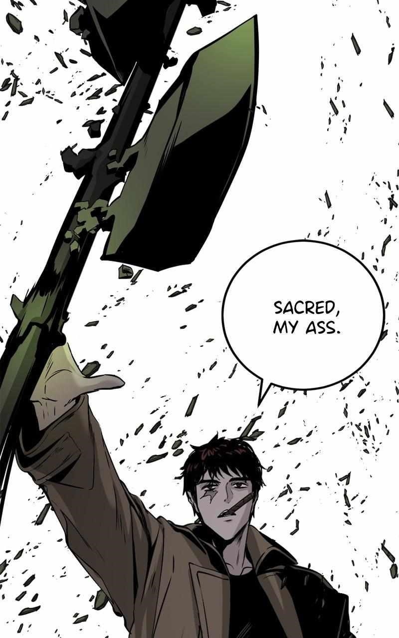 Hero Killer — Chapter 189 — page 124