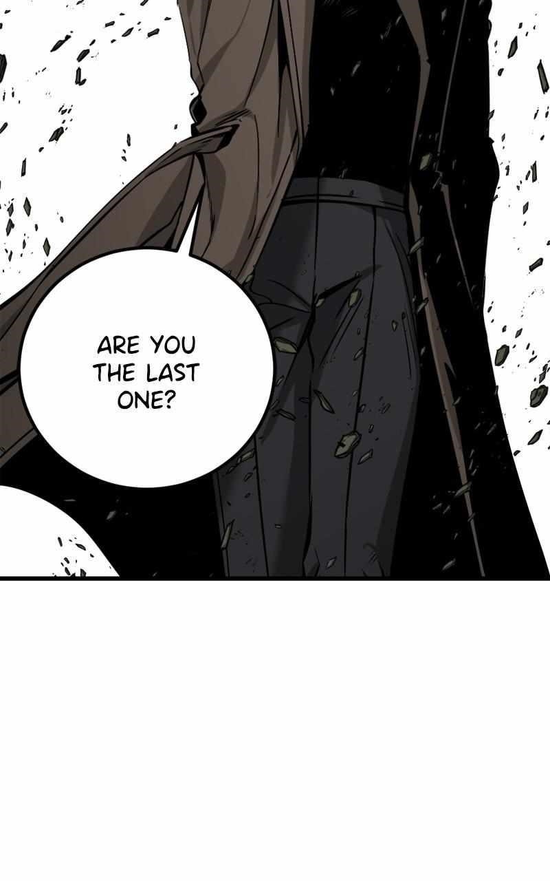Hero Killer — Chapter 189 — page 125