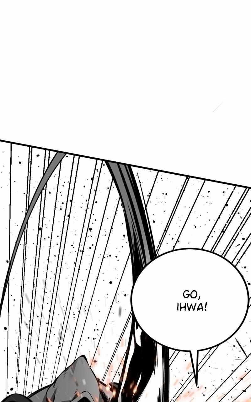 Hero Killer — Chapter 189 — page 126