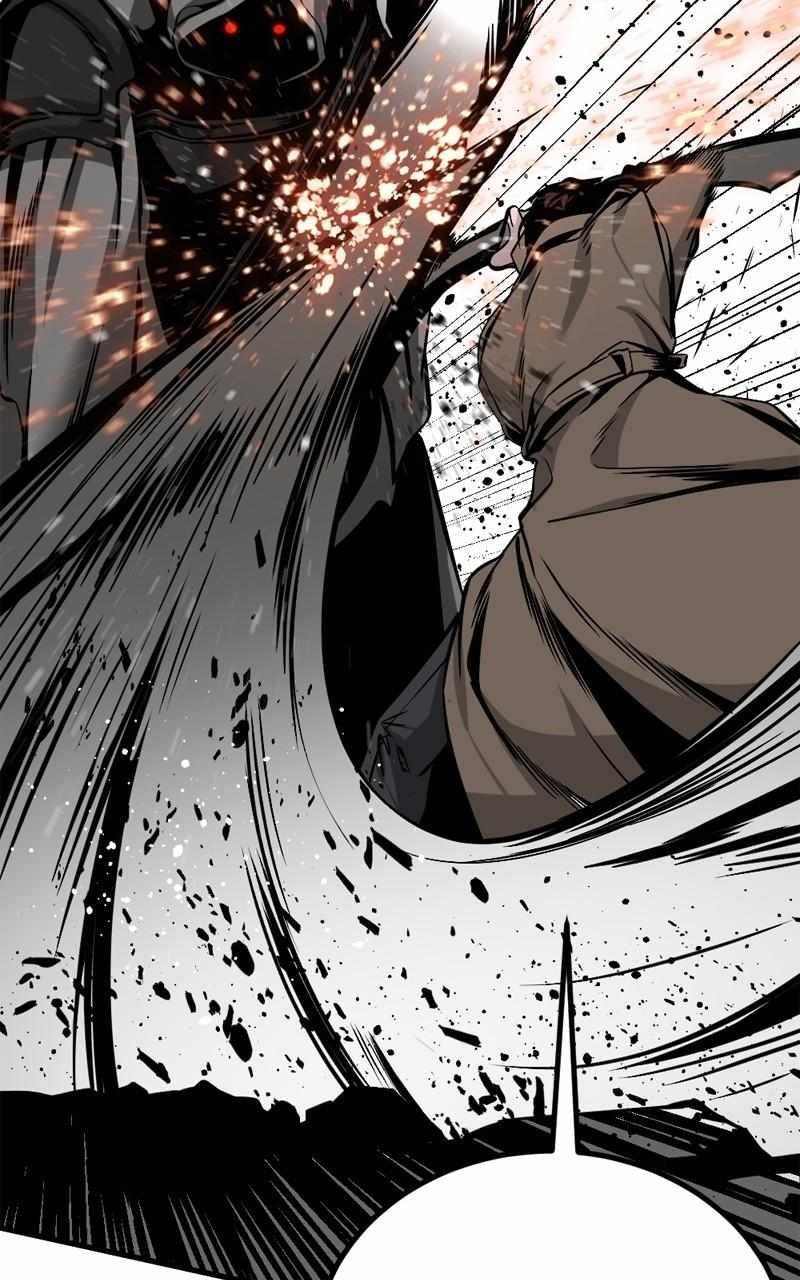 Hero Killer — Chapter 189 — page 127