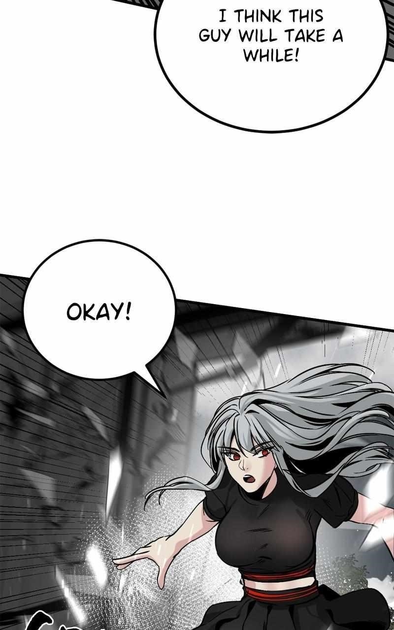 Hero Killer — Chapter 189 — page 128