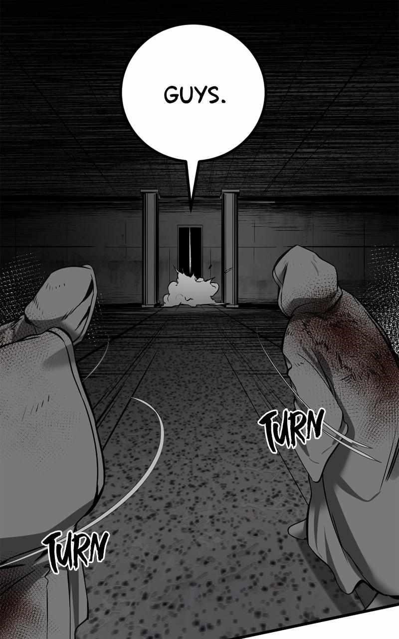 Hero Killer — Chapter 189 — page 134