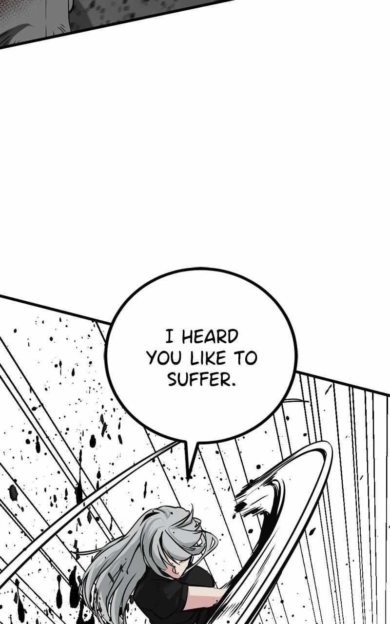 Hero Killer — Chapter 189 — page 135