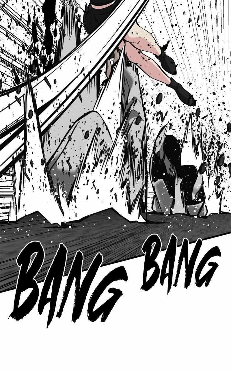 Hero Killer — Chapter 189 — page 136