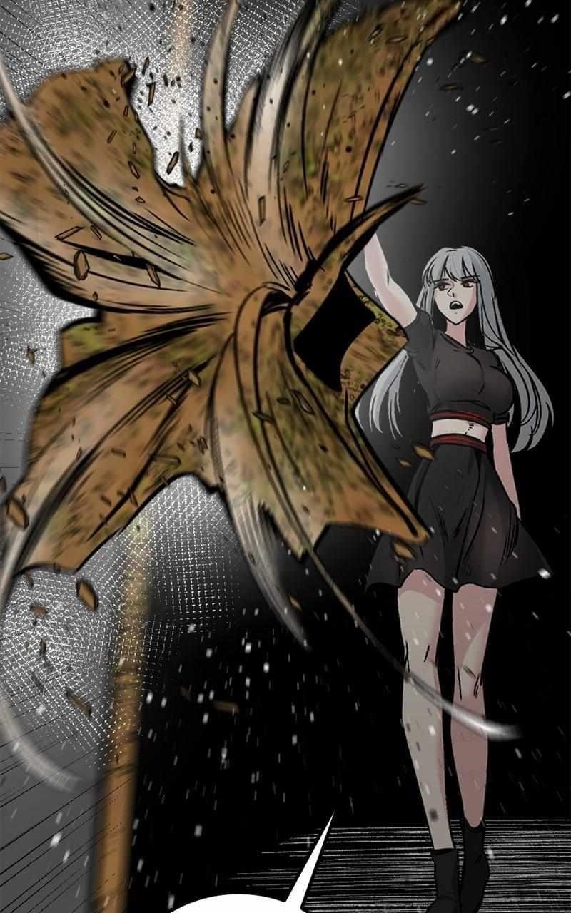 Hero Killer — Chapter 189 — page 138