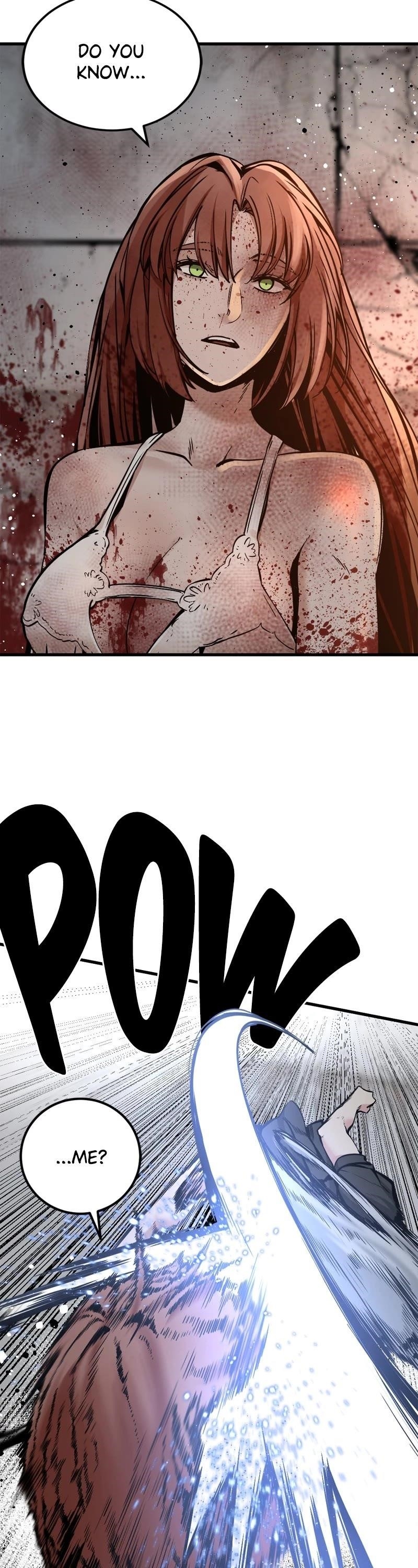 Hero Killer — Chapter 190 — page 2