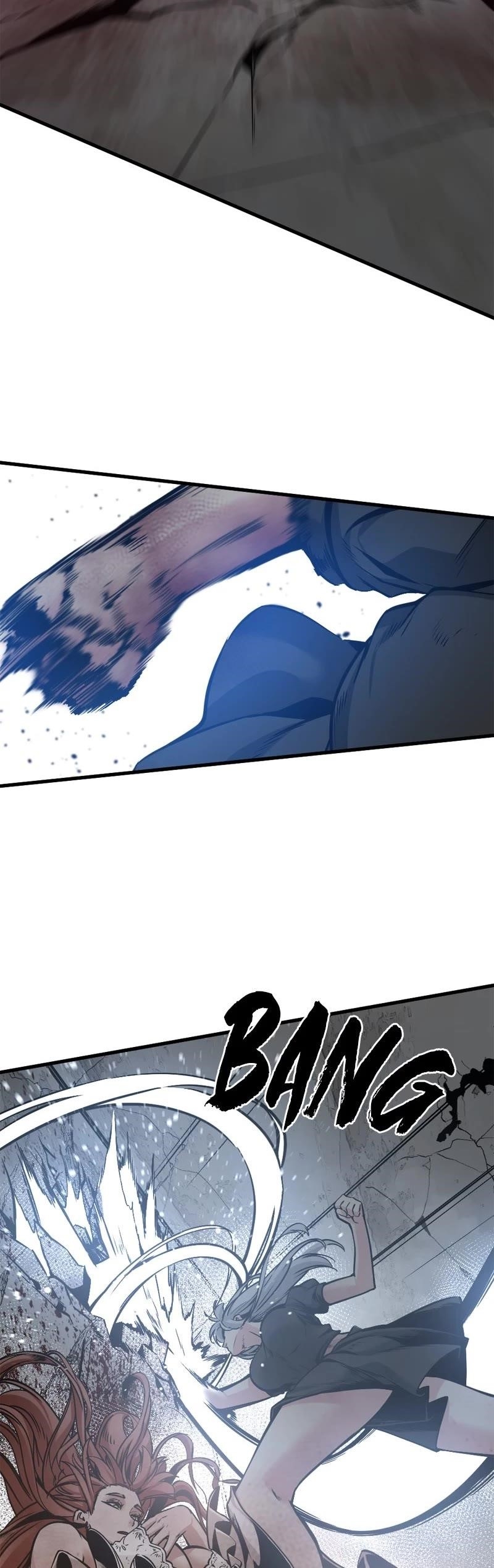 Hero Killer — Chapter 190 — page 5