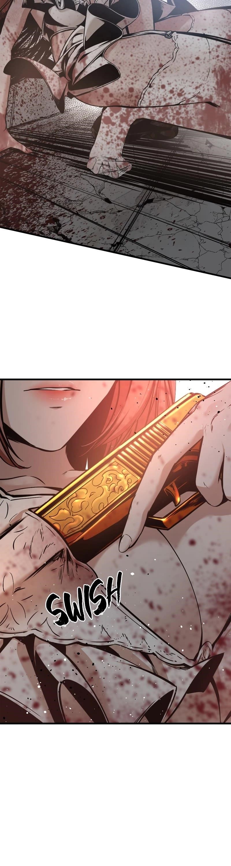 Hero Killer — Chapter 190 — page 6