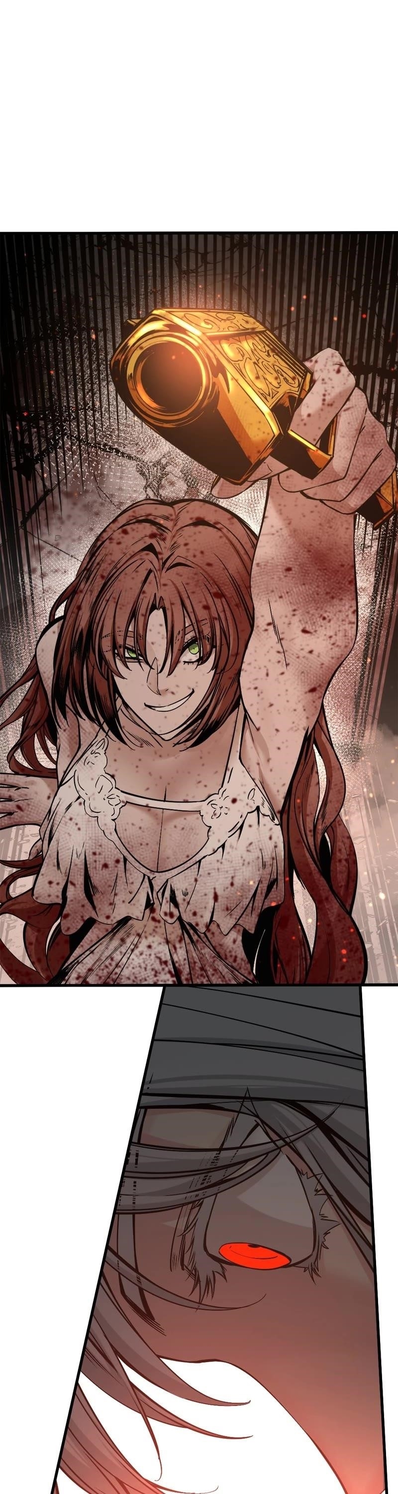 Hero Killer — Chapter 190 — page 7