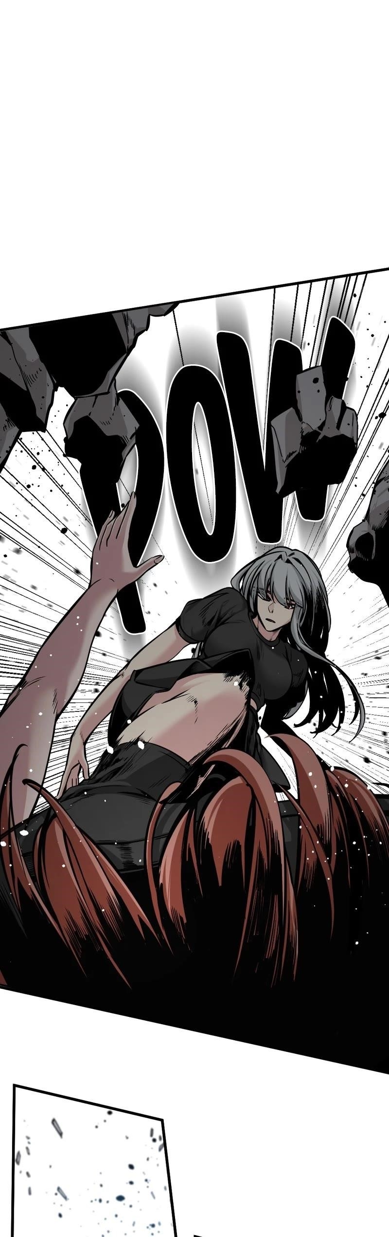 Hero Killer — Chapter 190 — page 9