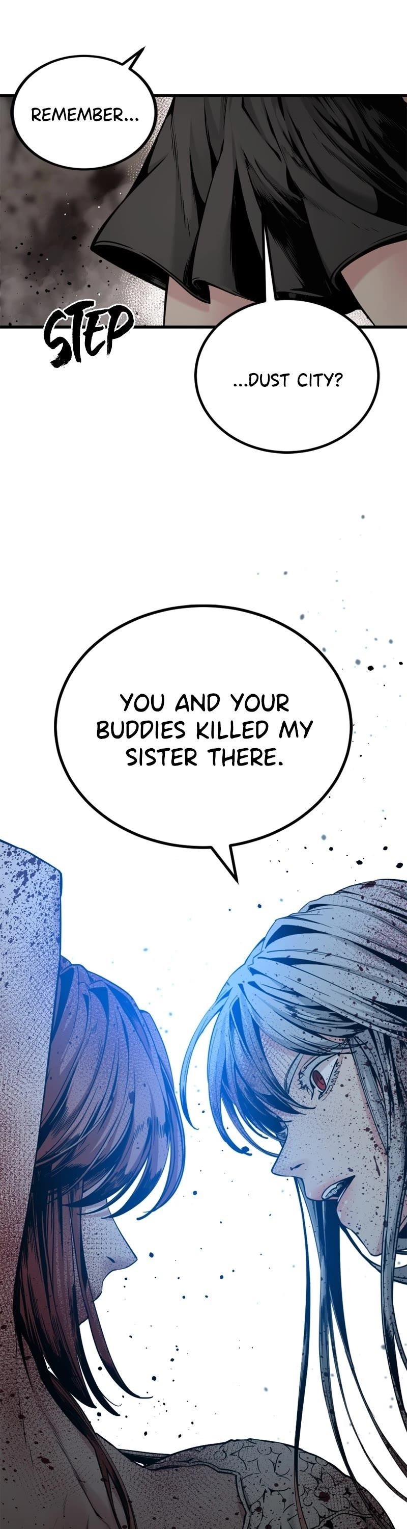 Hero Killer — Chapter 190 — page 13