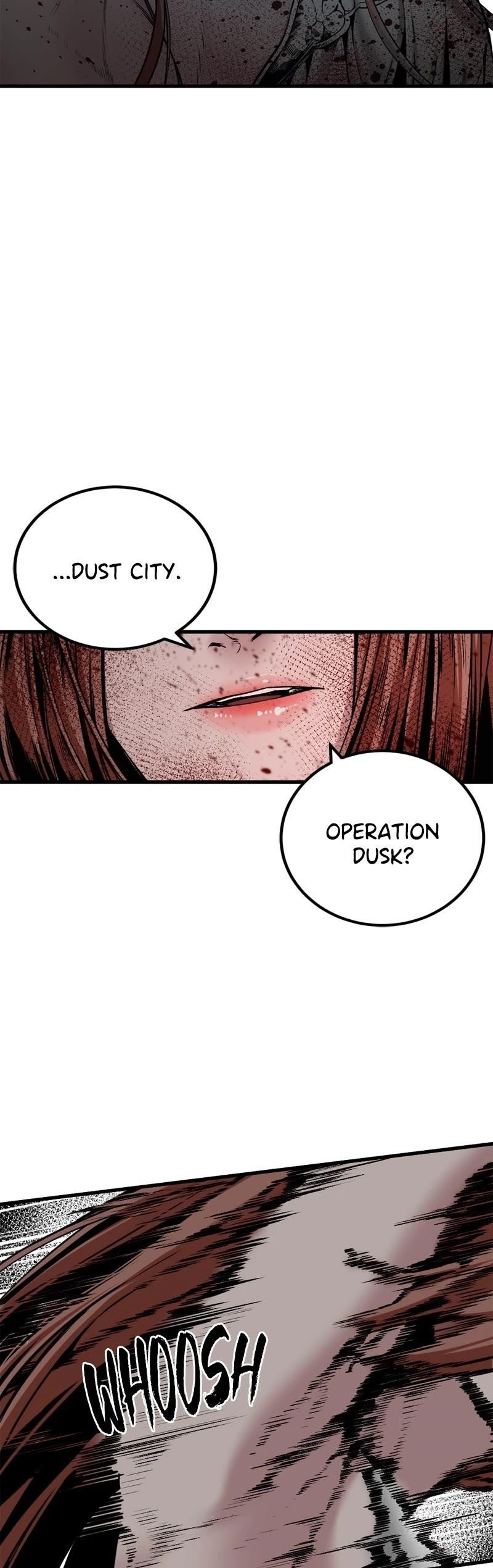Hero Killer — Chapter 190 — page 14
