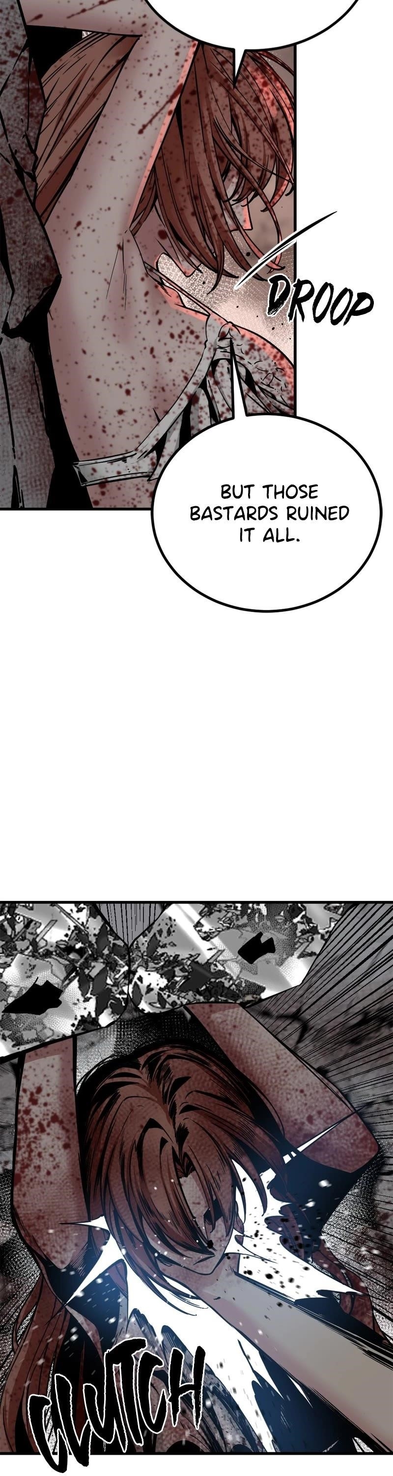 Hero Killer — Chapter 190 — page 17