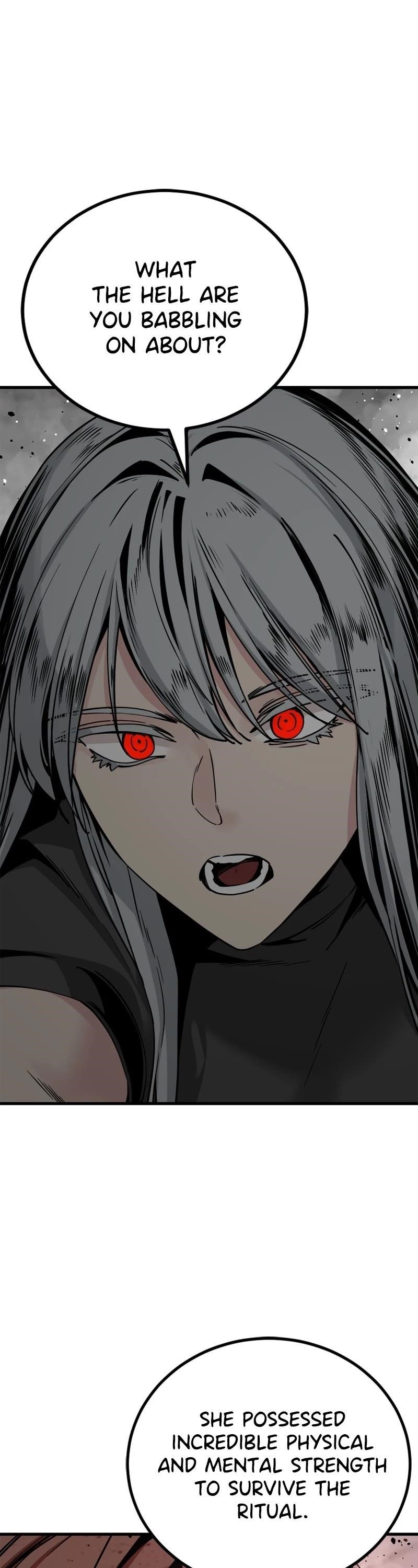Hero Killer — Chapter 190 — page 18