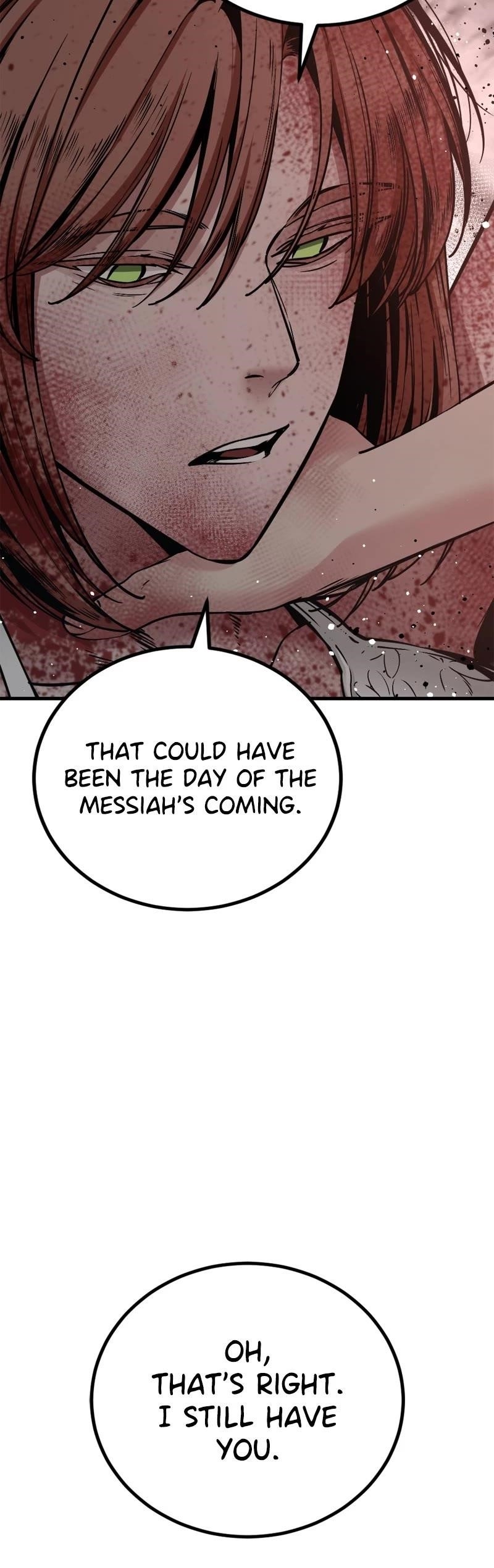 Hero Killer — Chapter 190 — page 19