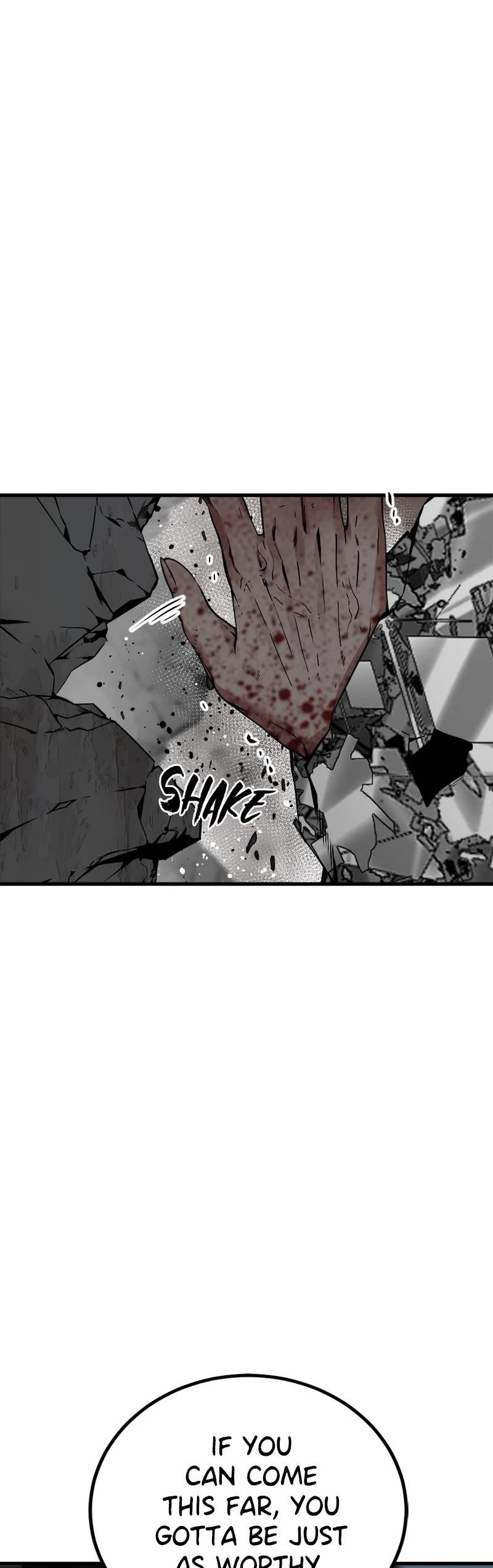Hero Killer — Chapter 190 — page 20