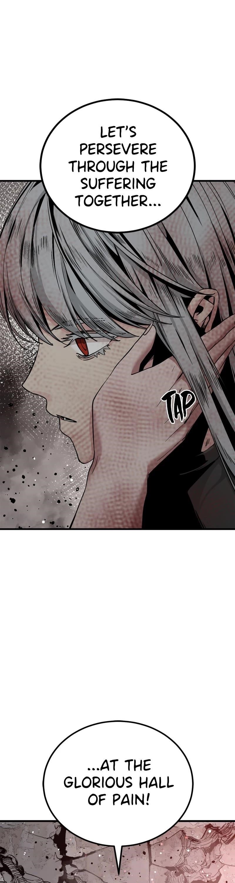 Hero Killer — Chapter 190 — page 22