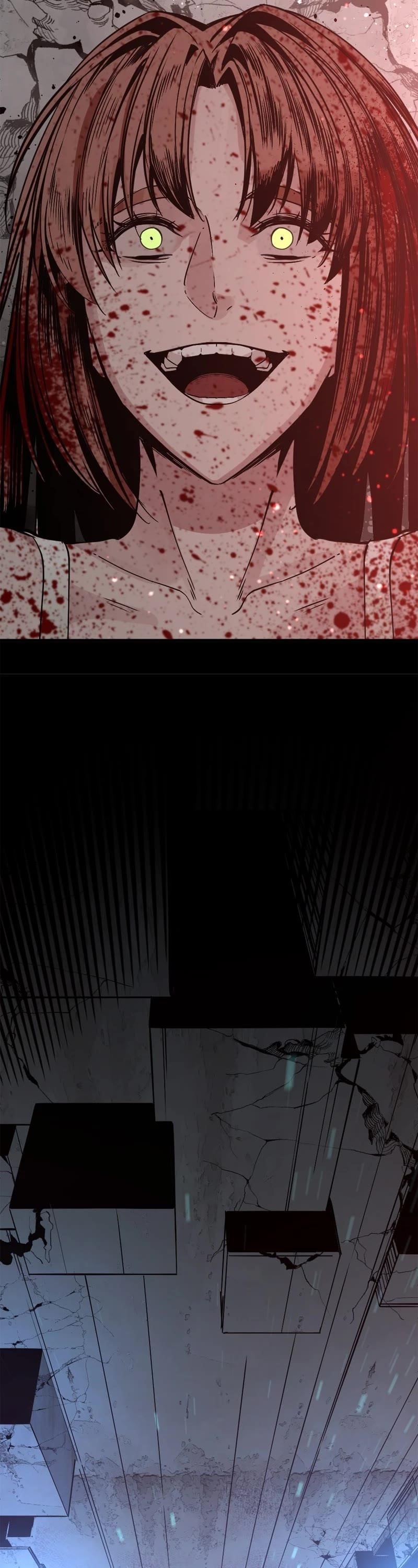 Hero Killer — Chapter 190 — page 23
