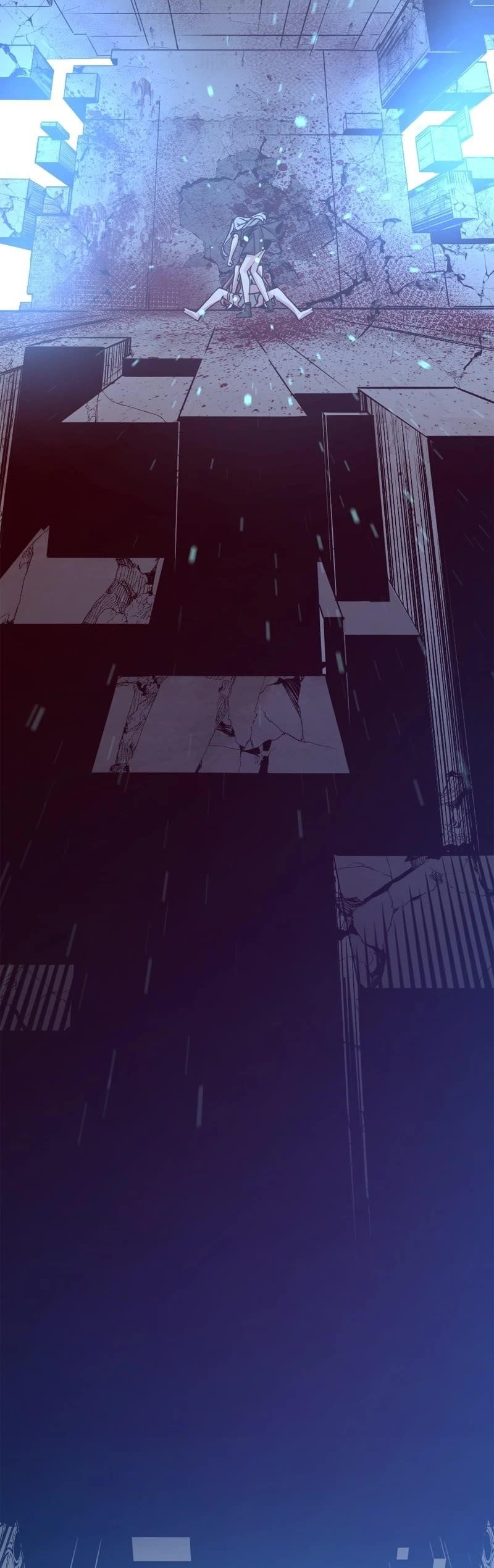 Hero Killer — Chapter 190 — page 24