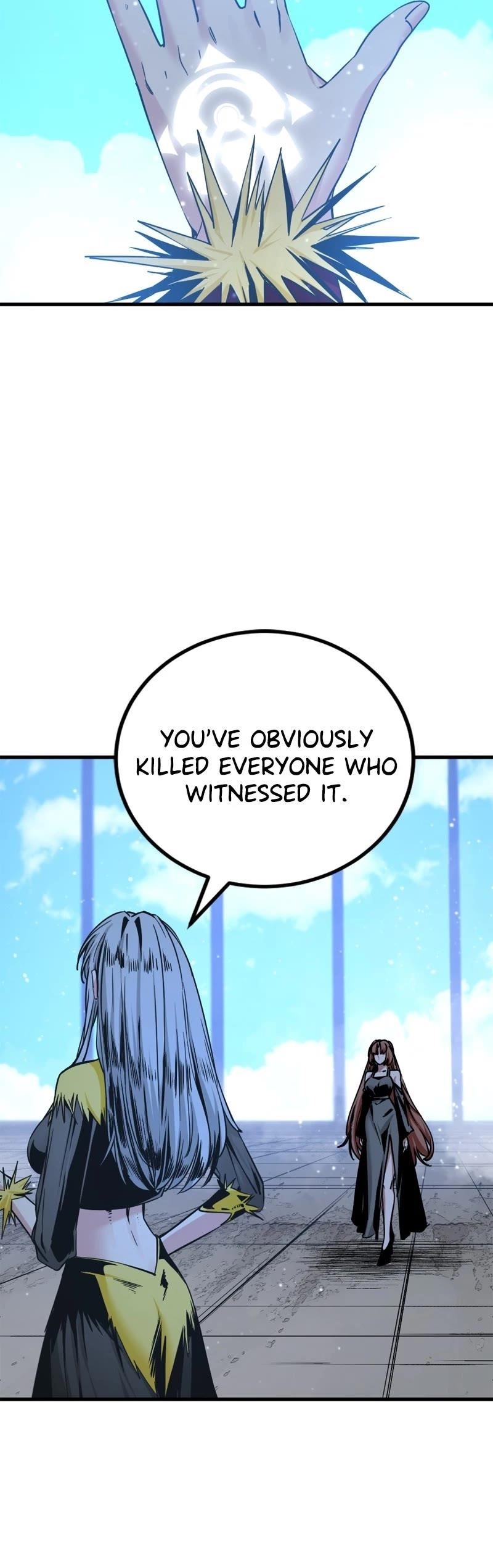 Hero Killer — Chapter 190 — page 29