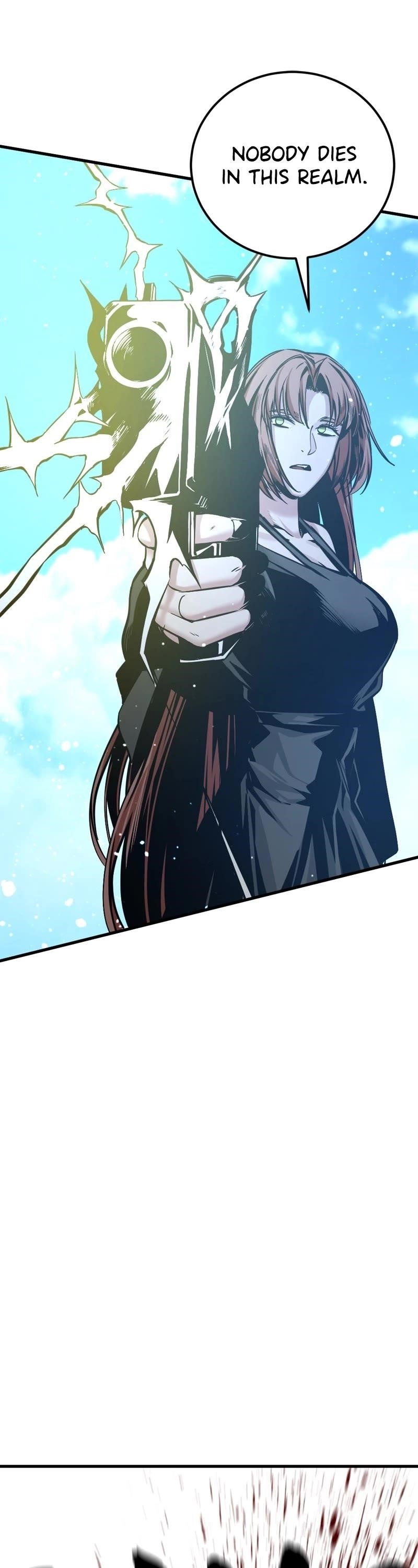 Hero Killer — Chapter 190 — page 31
