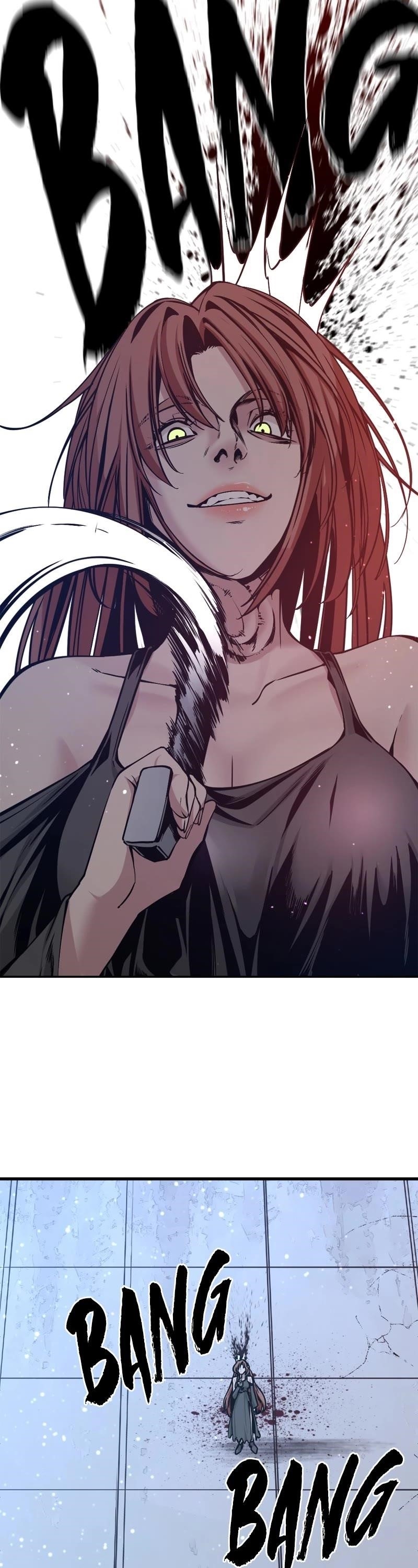 Hero Killer — Chapter 190 — page 32
