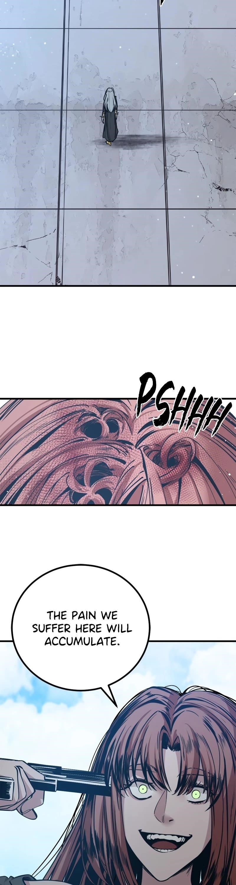 Hero Killer — Chapter 190 — page 33