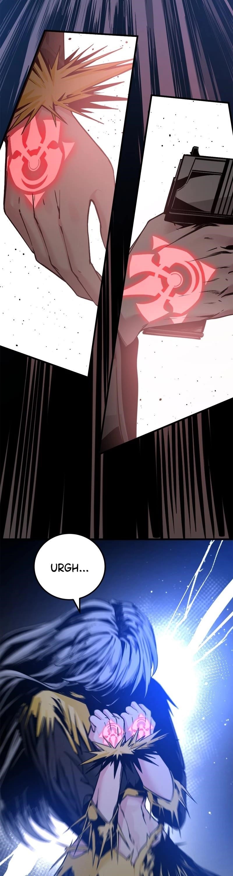Hero Killer — Chapter 190 — page 36