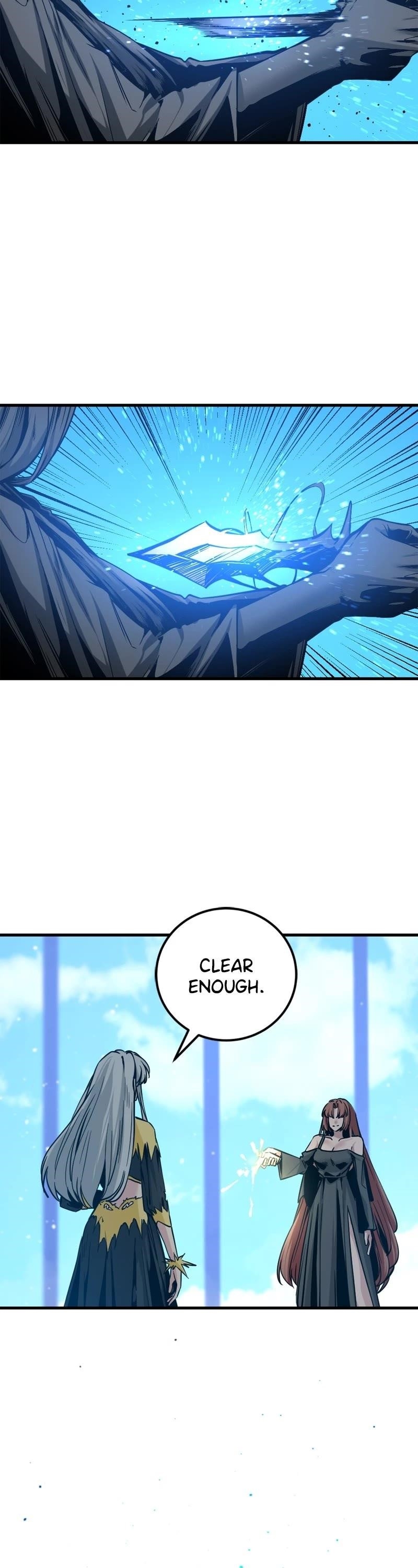 Hero Killer — Chapter 190 — page 38