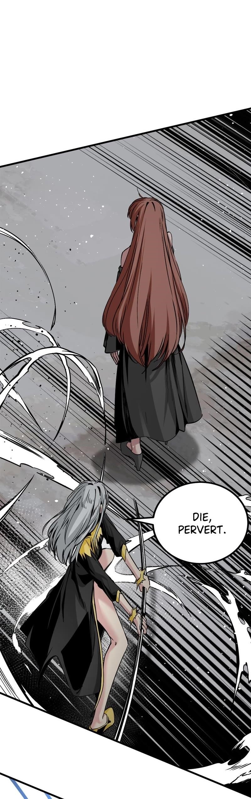 Hero Killer — Chapter 190 — page 40
