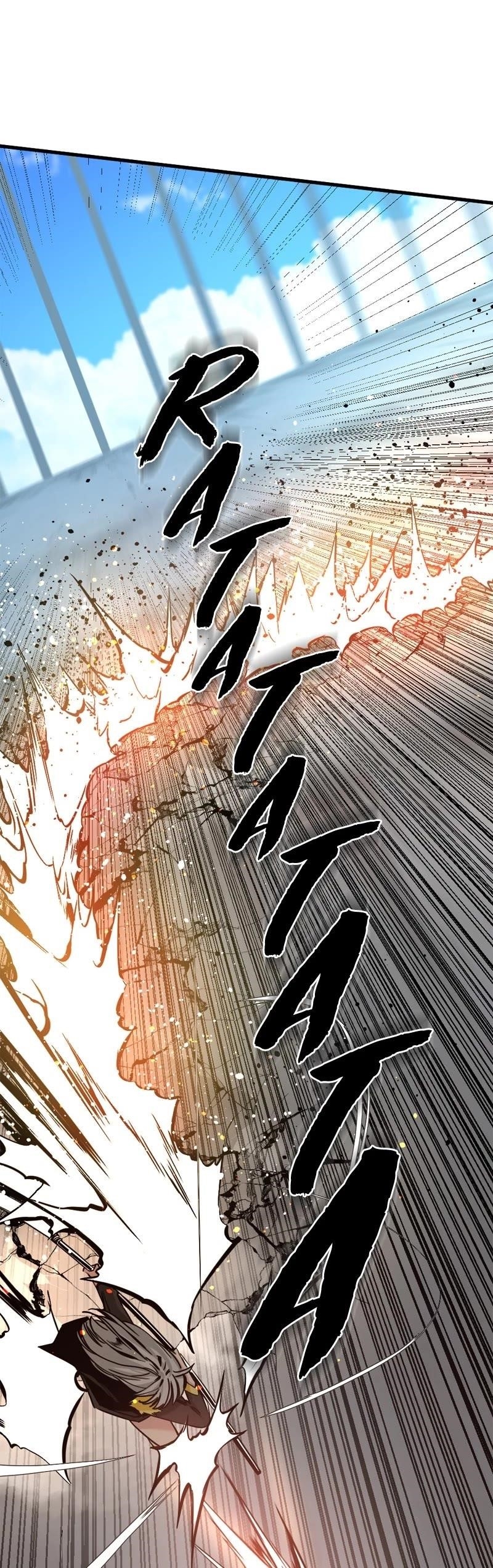 Hero Killer — Chapter 190 — page 44