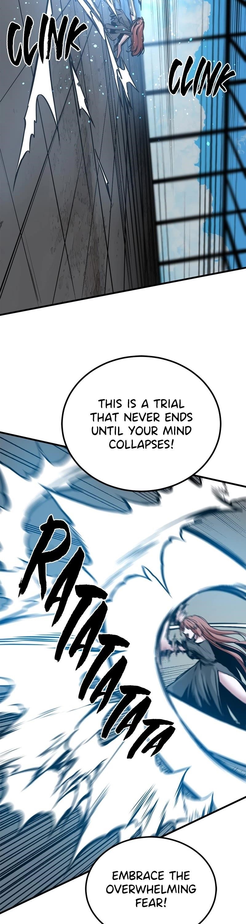 Hero Killer — Chapter 190 — page 46