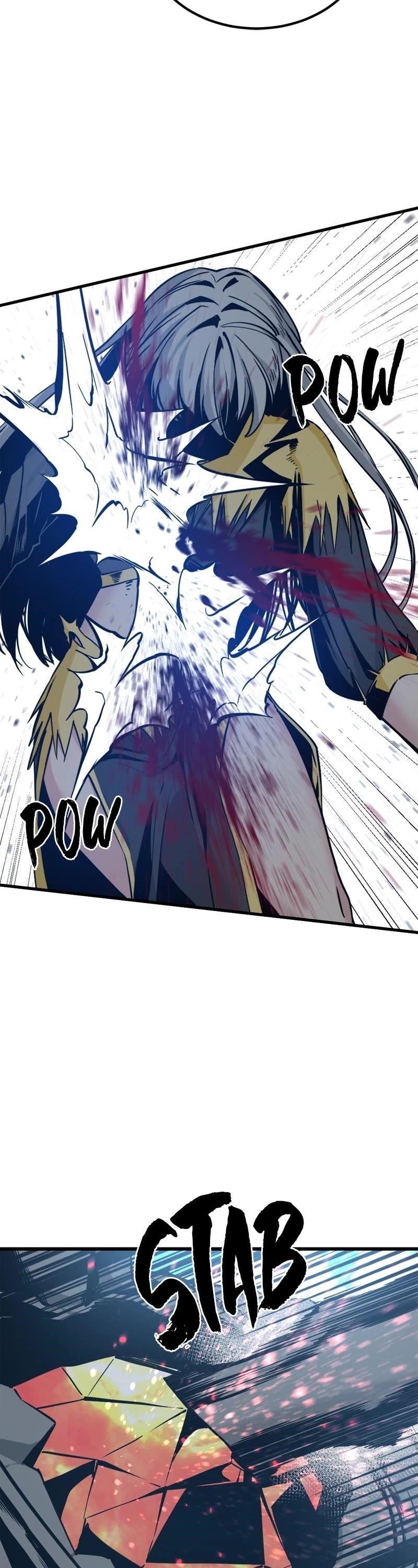 Hero Killer — Chapter 190 — page 47