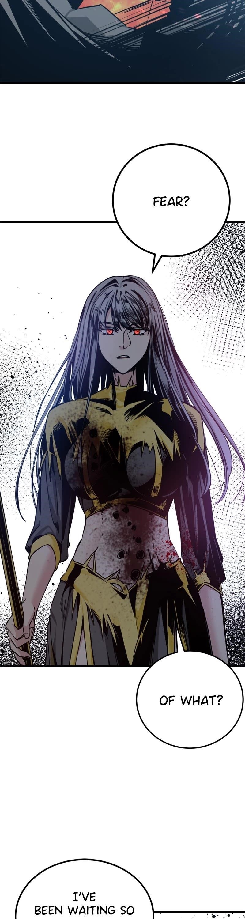 Hero Killer — Chapter 190 — page 48