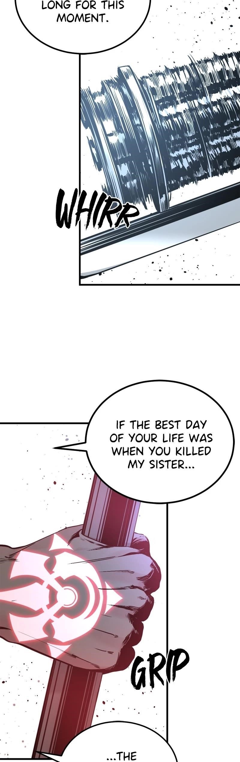 Hero Killer — Chapter 190 — page 49