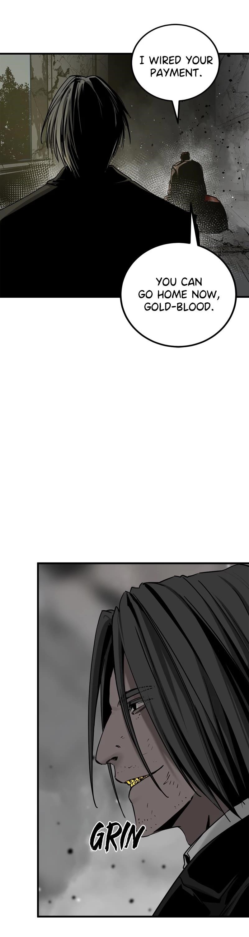 Hero Killer — Chapter 190 — page 53