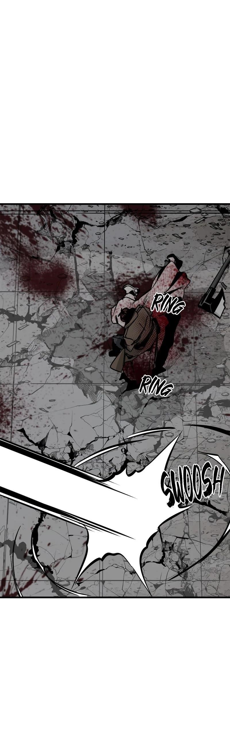 Hero Killer — Chapter 190 — page 54