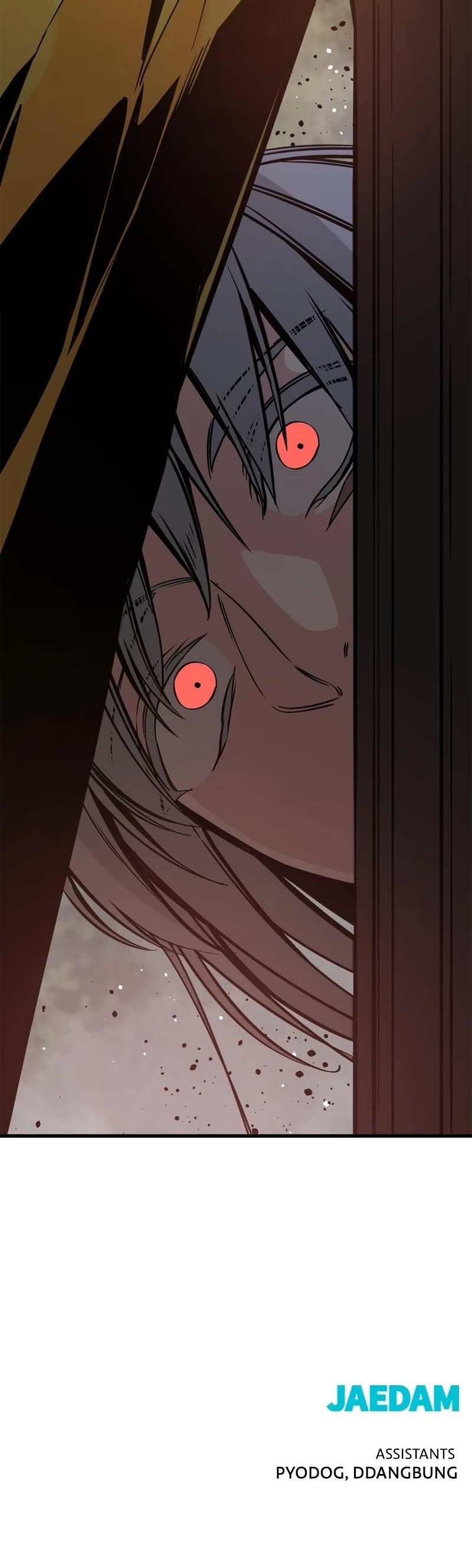 Hero Killer — Chapter 190 — page 57