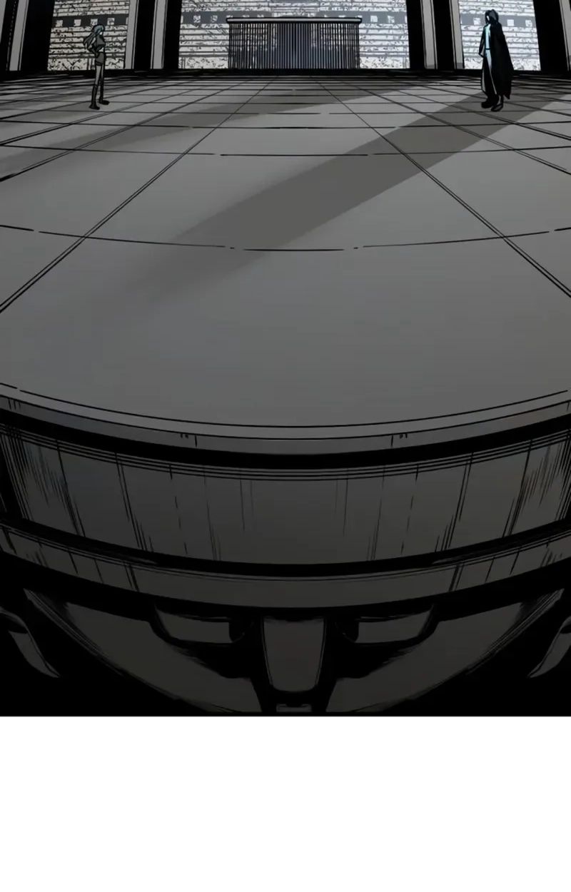 Hero Killer — Chapter 283 — page 4
