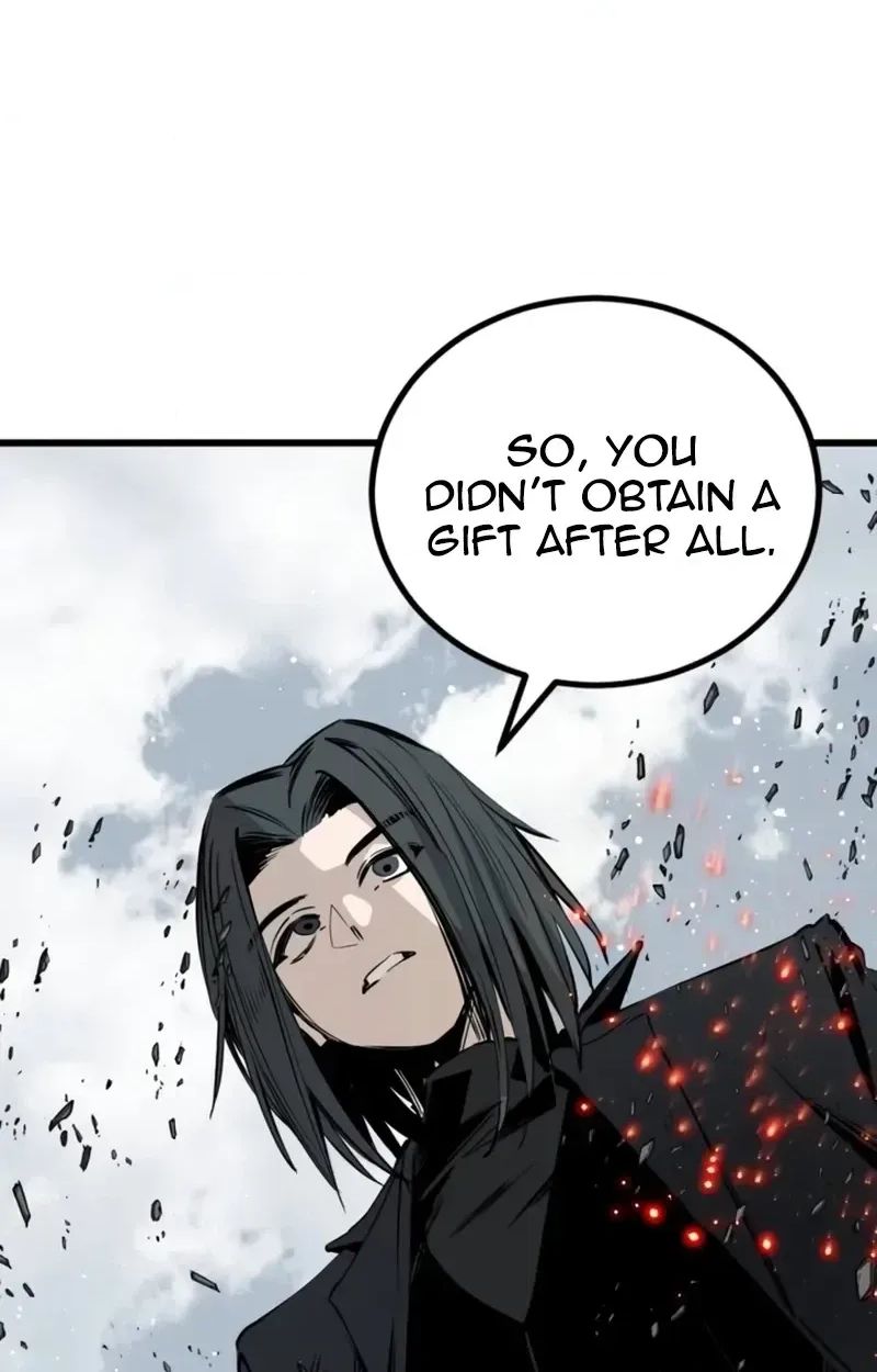 Hero Killer — Chapter 283 — page 10
