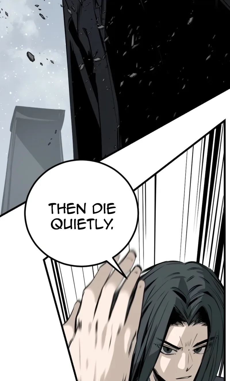 Hero Killer — Chapter 283 — page 11