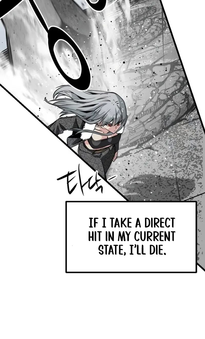 Hero Killer — Chapter 283 — page 13