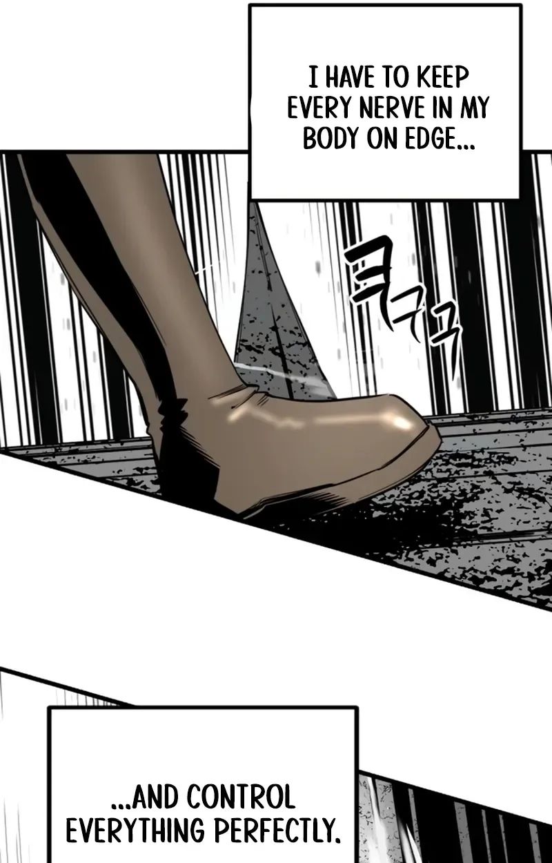 Hero Killer — Chapter 283 — page 14