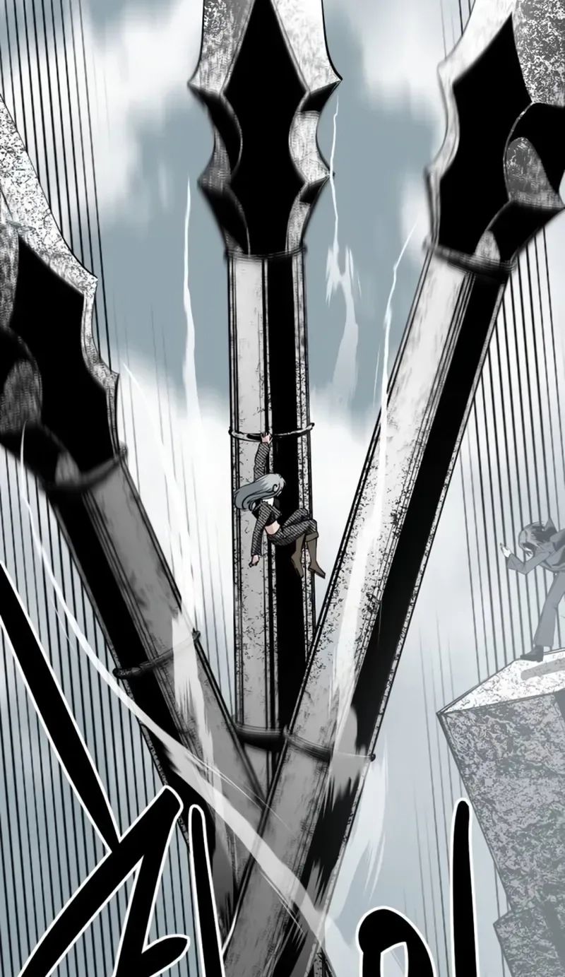 Hero Killer — Chapter 283 — page 18