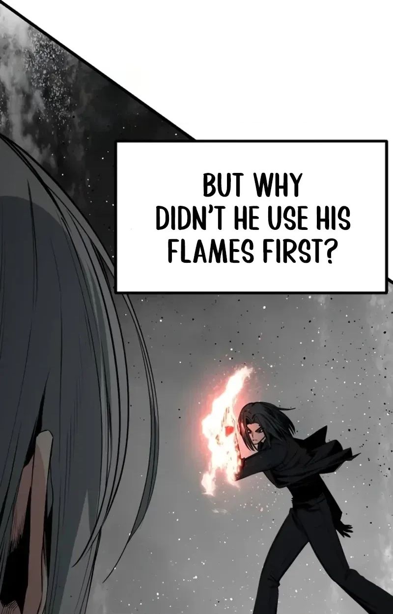 Hero Killer — Chapter 283 — page 20