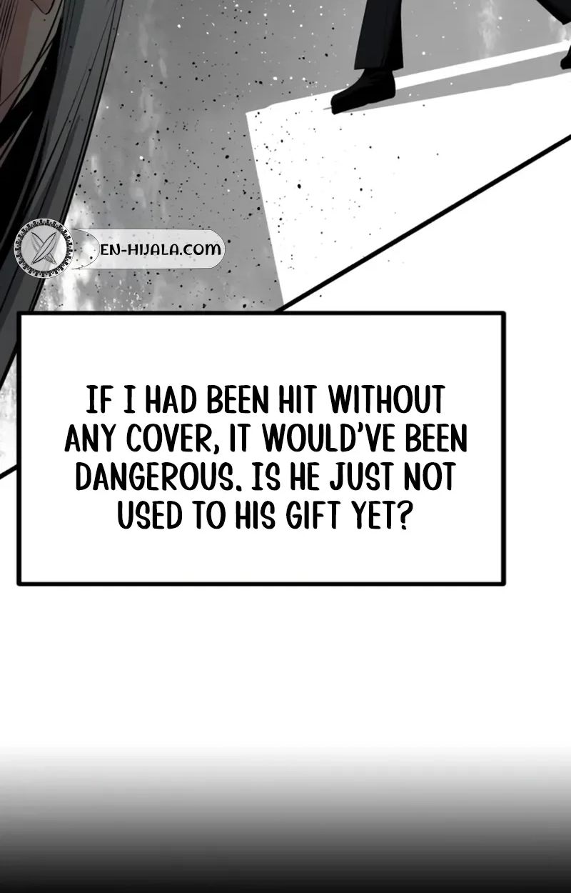 Hero Killer — Chapter 283 — page 21