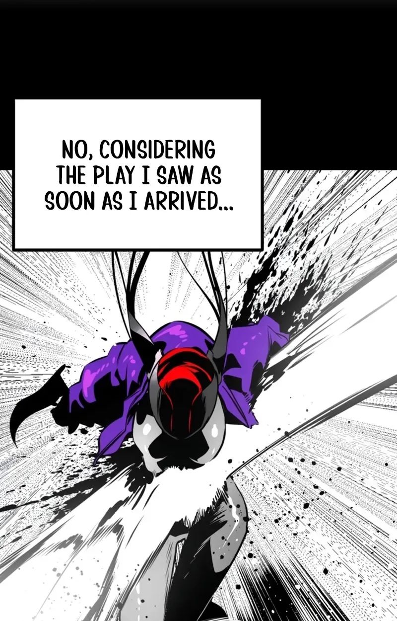 Hero Killer — Chapter 283 — page 22